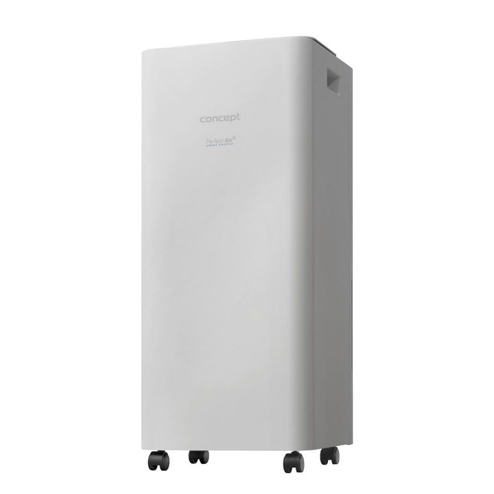 Deumidificatore con purificatore Smart Concept OV2216 Perfect Air