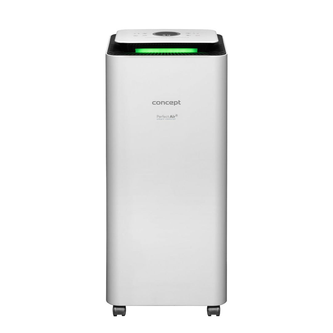 Deumidificatore con purificatore Smart Concept OV2216 Perfect Air
