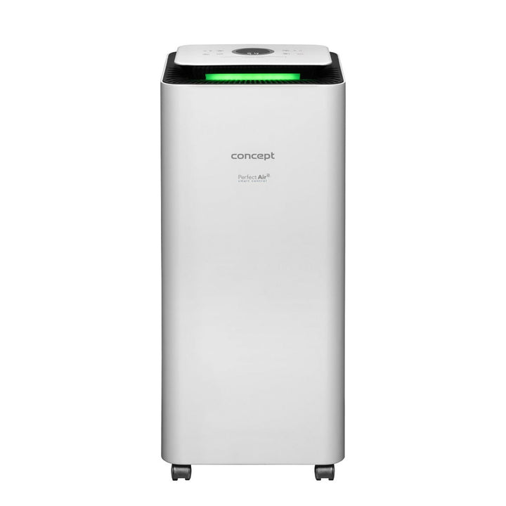 Deumidificatore con purificatore Smart Concept OV2216 Perfect Air