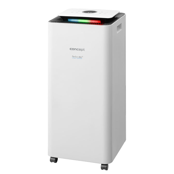 Deumidificatore con purificatore Smart Concept OV2216 Perfect Air