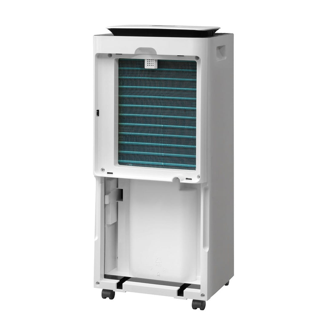 Deumidificatore con purificatore Smart Concept OV2220 Perfect Air