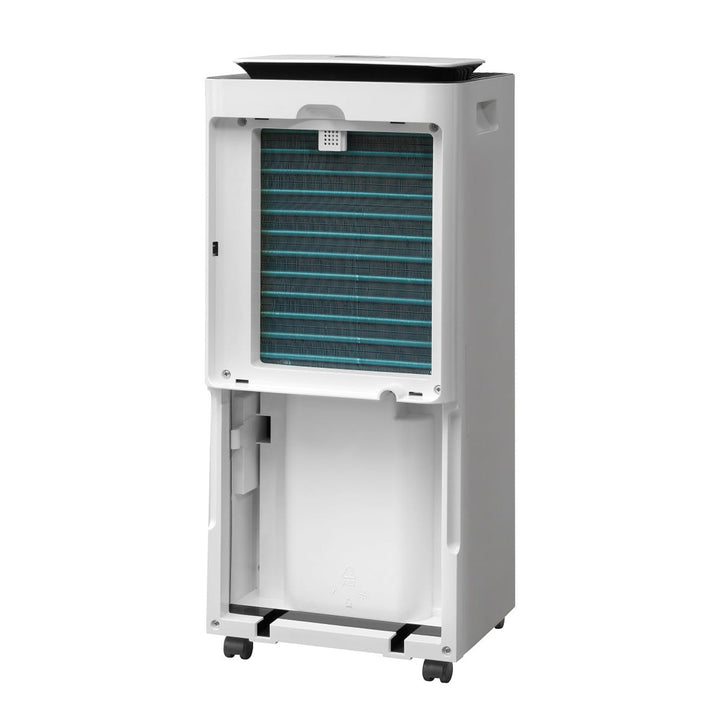 Deumidificatore con purificatore Smart Concept OV2220 Perfect Air