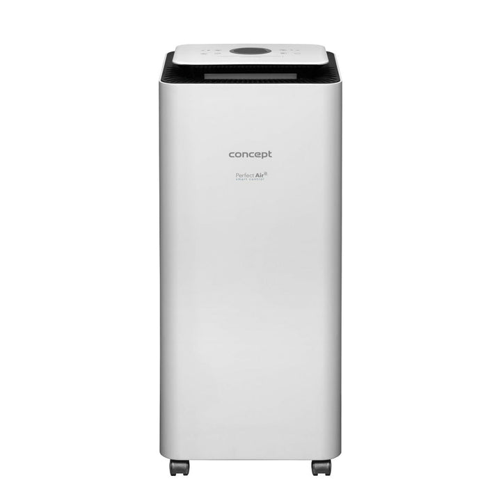 Deumidificatore con purificatore Smart Concept OV2220 Perfect Air