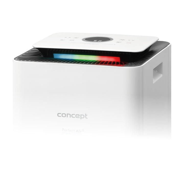 Deumidificatore con purificatore Smart Concept OV2220 Perfect Air