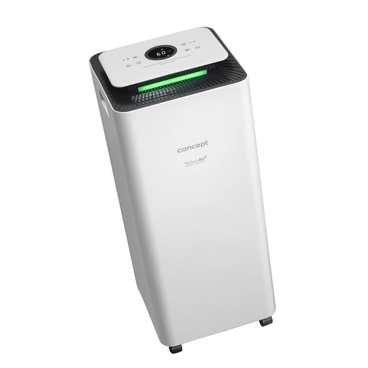 Deumidificatore con purificatore Smart Concept OV2220 Perfect Air