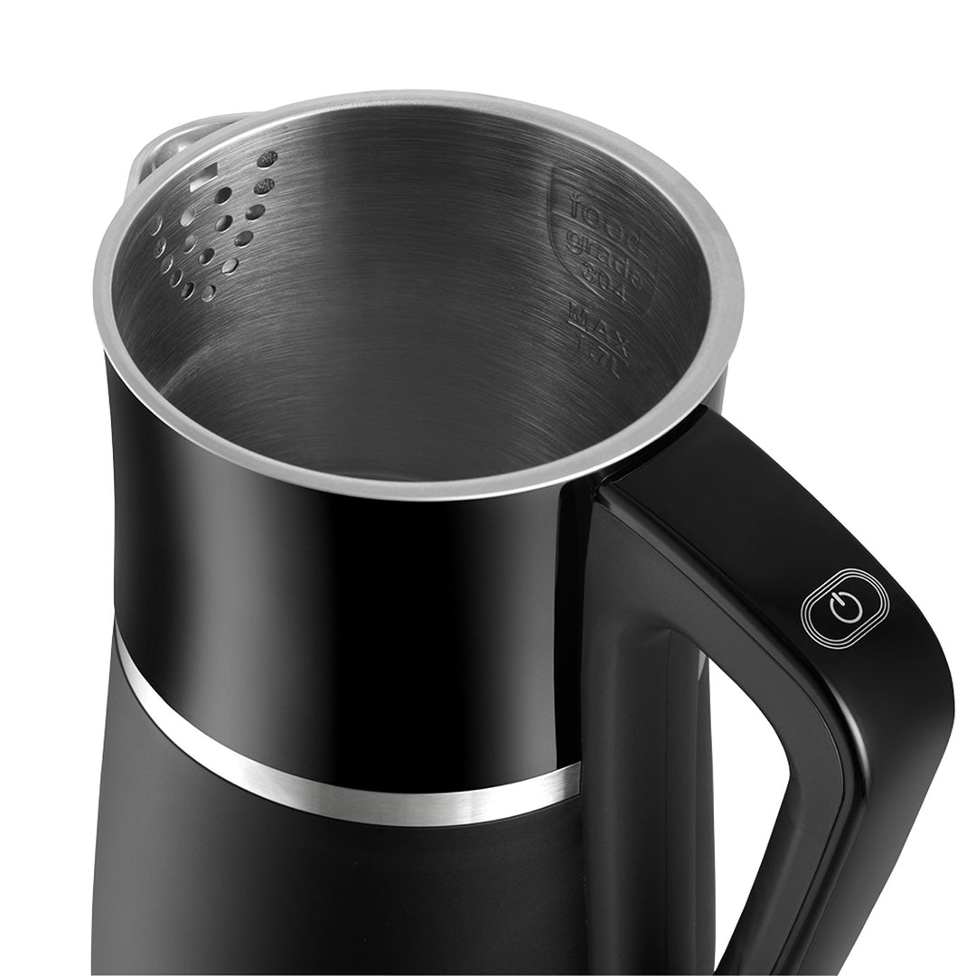 Bollitore elettrico a doppia parete Concept da 1,7 l con controllo della temperatura RK3100