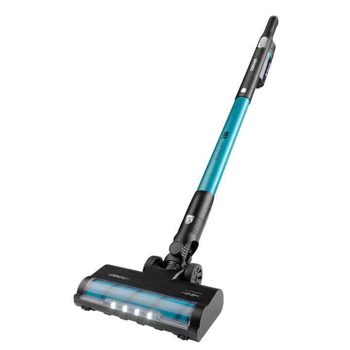 Concept Direct Air 14,8 V aspirapolvere verticale a batteria VP4500