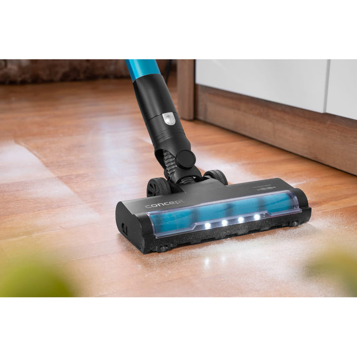 Concept Direct Air 14,8 V aspirapolvere verticale a batteria VP4500