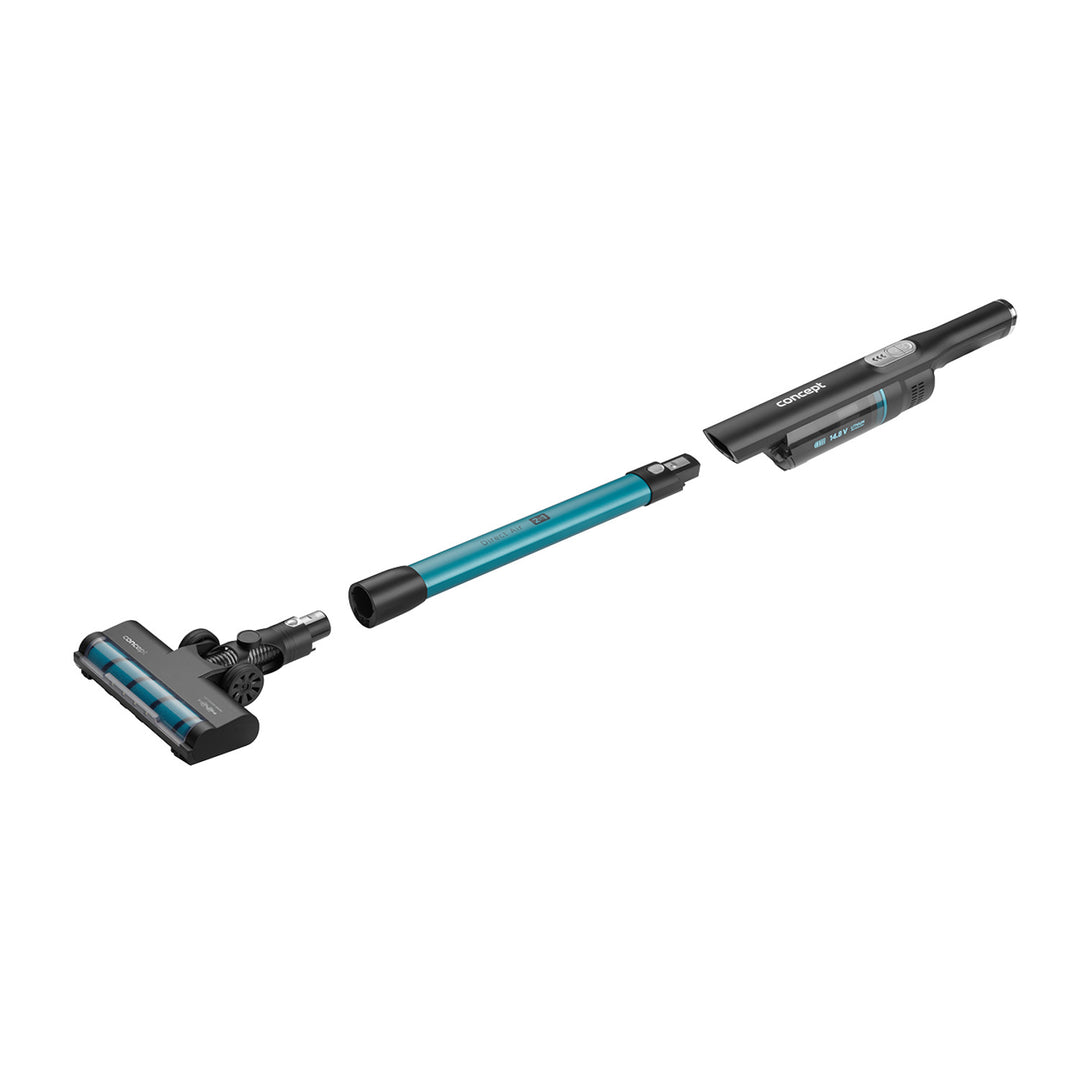Concept Direct Air 14,8 V aspirapolvere verticale a batteria VP4500