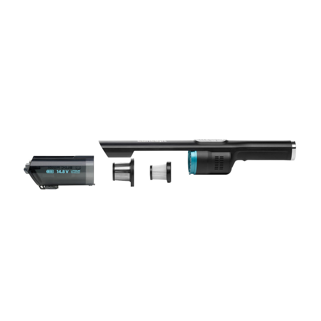 Concept Direct Air 14,8 V aspirapolvere verticale a batteria VP4500
