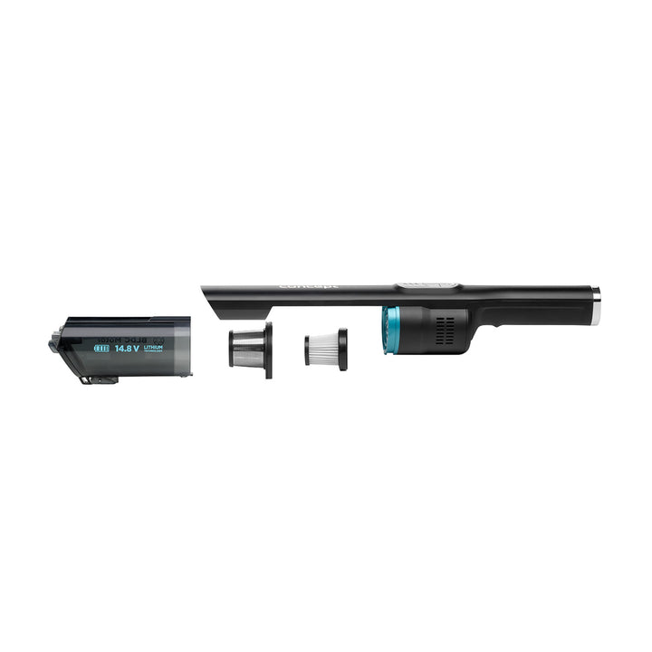 Concept Direct Air 14,8 V aspirapolvere verticale a batteria VP4500