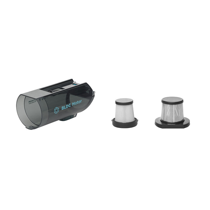 Concept Direct Air 14,8 V aspirapolvere verticale a batteria VP4500