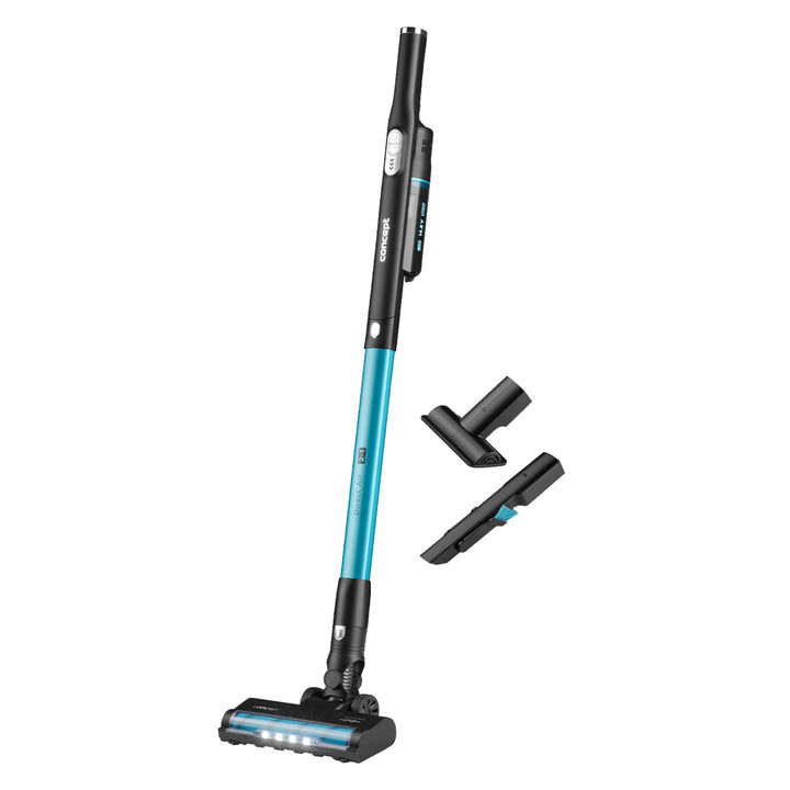 Concept Direct Air 14,8 V aspirapolvere verticale a batteria VP4500