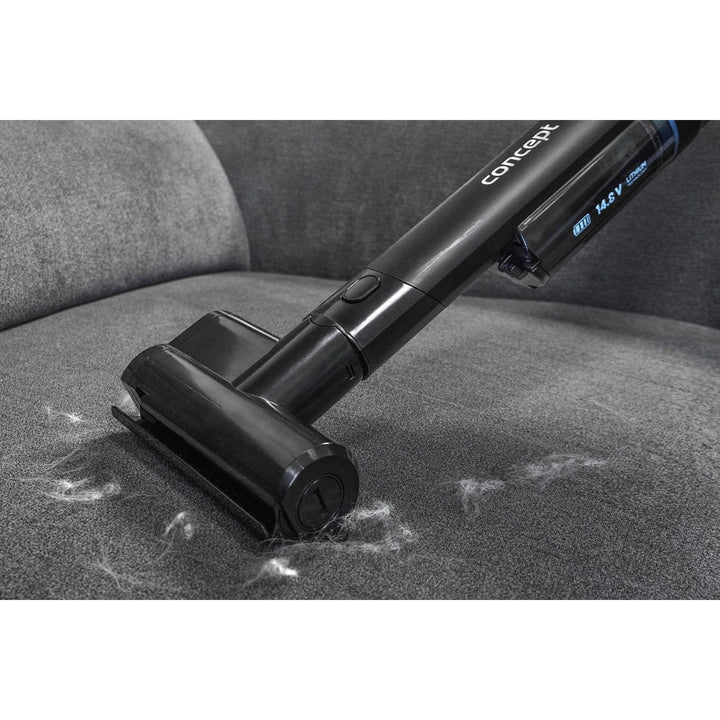 Concept Direct Air Dual 14,8 V VP4520 aspirapolvere verticale a batteria Ad Aria diretta