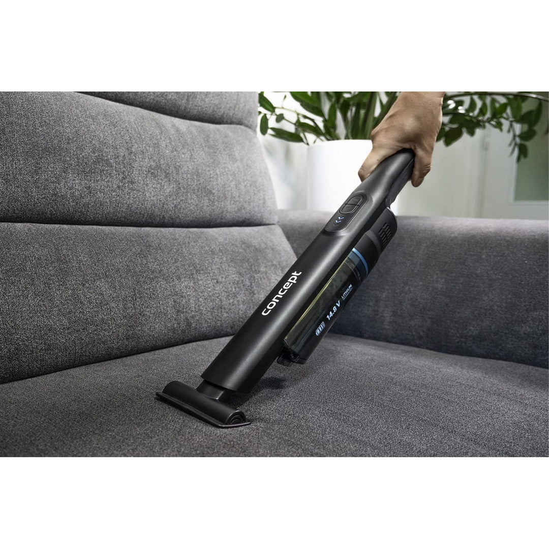 Concept Direct Air Dual 14,8 V VP4520 aspirapolvere verticale a batteria Ad Aria diretta