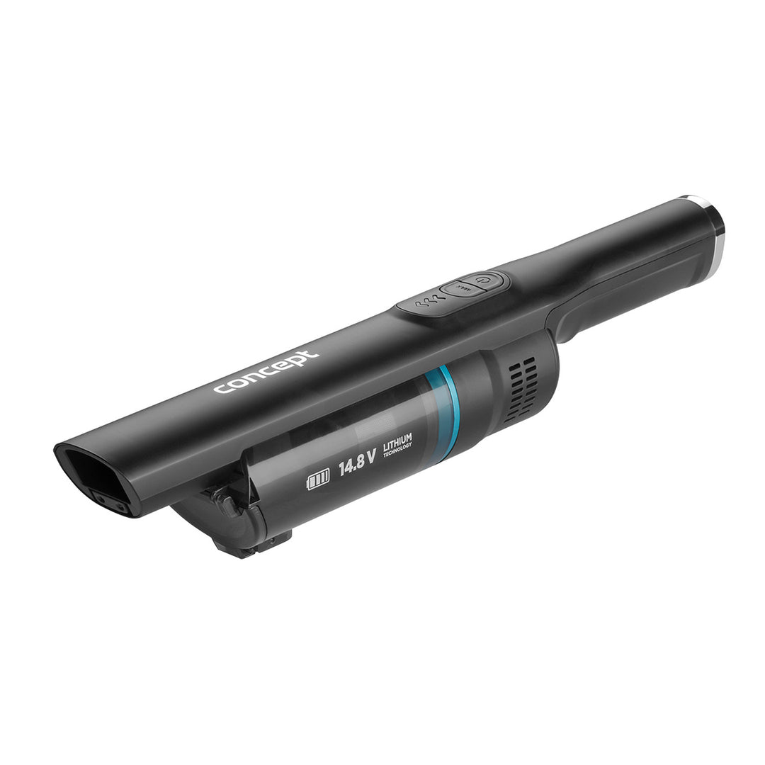 Concept Direct Air Dual 14,8 V VP4520 aspirapolvere verticale a batteria Ad Aria diretta