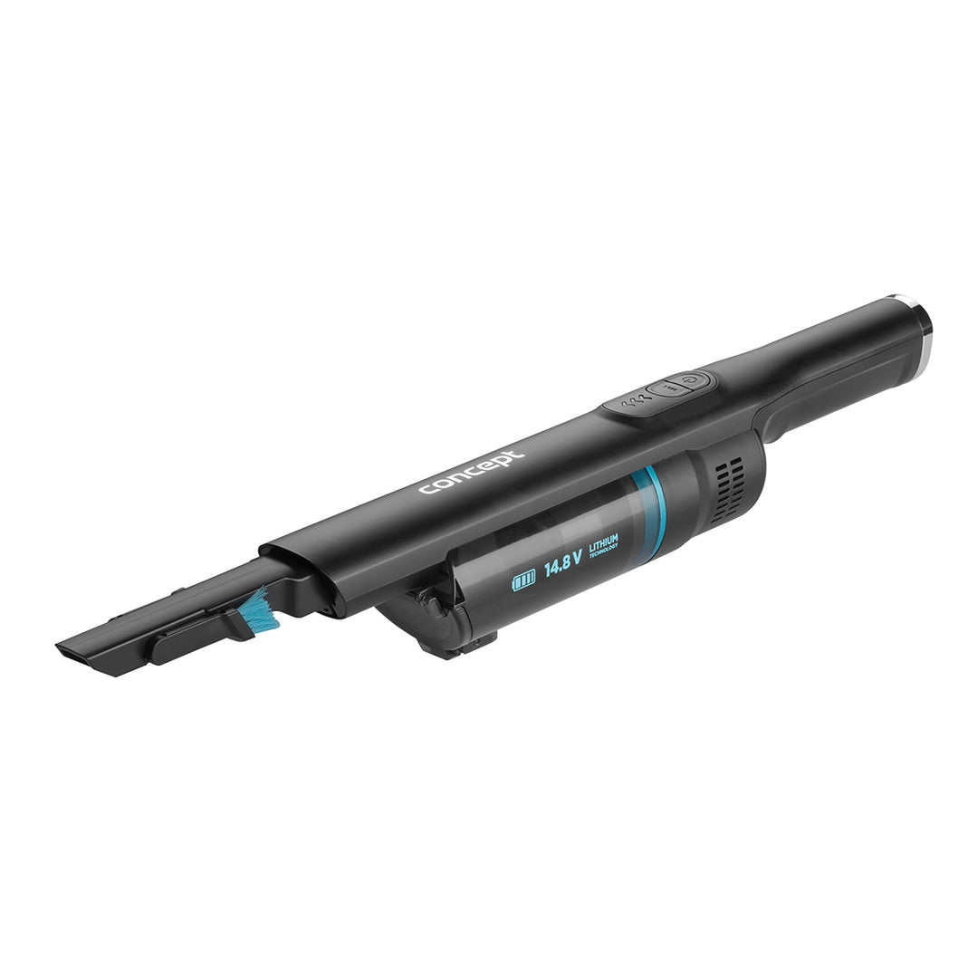 Concept Direct Air Dual 14,8 V VP4520 aspirapolvere verticale a batteria Ad Aria diretta