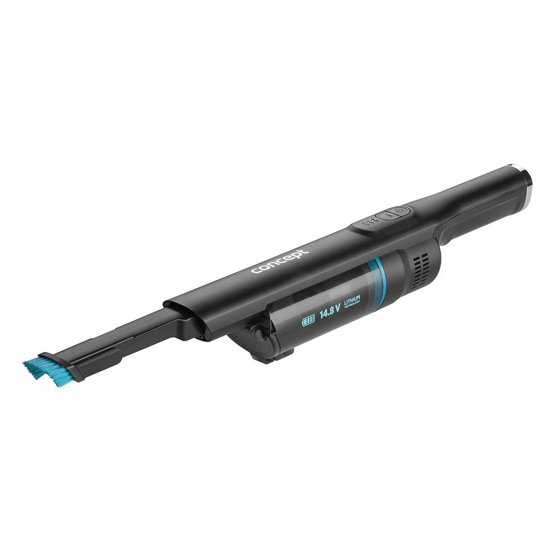 Concept Direct Air Dual 14,8 V VP4520 aspirapolvere verticale a batteria Ad Aria diretta