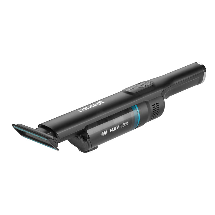Concept Direct Air Dual 14,8 V VP4520 aspirapolvere verticale a batteria Ad Aria diretta
