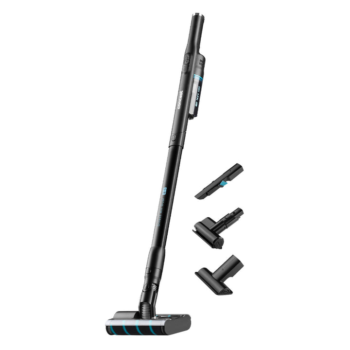 Concept Direct Air Dual 14,8 V VP4520 aspirapolvere verticale a batteria Ad Aria diretta