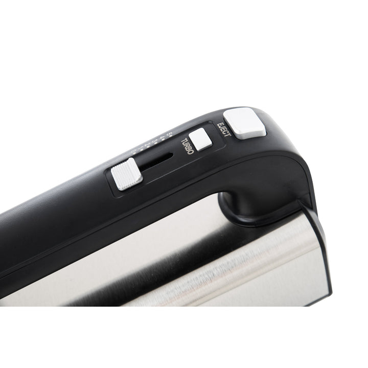Sbattitore elettrico Handmixer Adler, 5 velocità, 800 W, funzione Turbo, AD 4225