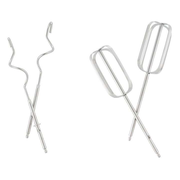 Sbattitore elettrico Handmixer Adler, 5 velocità, 800 W, funzione Turbo, AD 4225