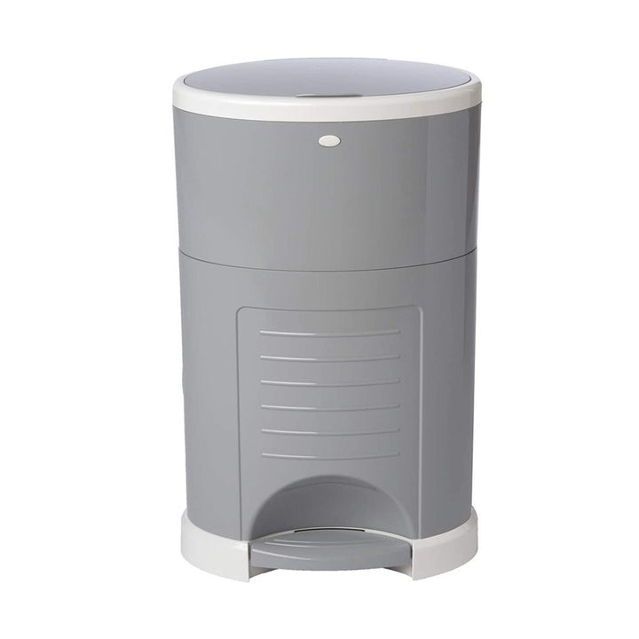 Korbell Cestino per pannolini, 16 litri, grigio, T-KOR-M250DSG