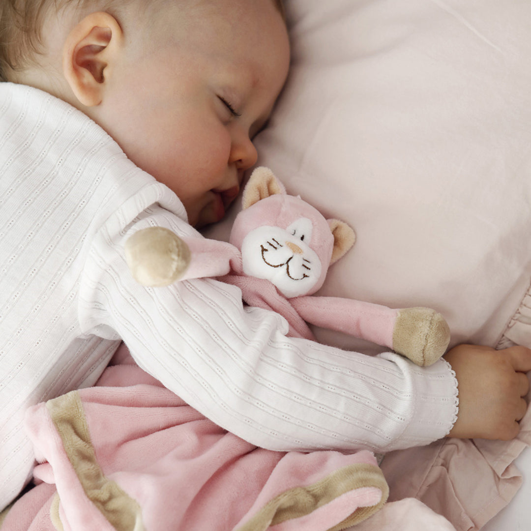 DouDou Peluche di coccole, materiale morbido, Varii modelli, 35 cm, T-TED-01372 1