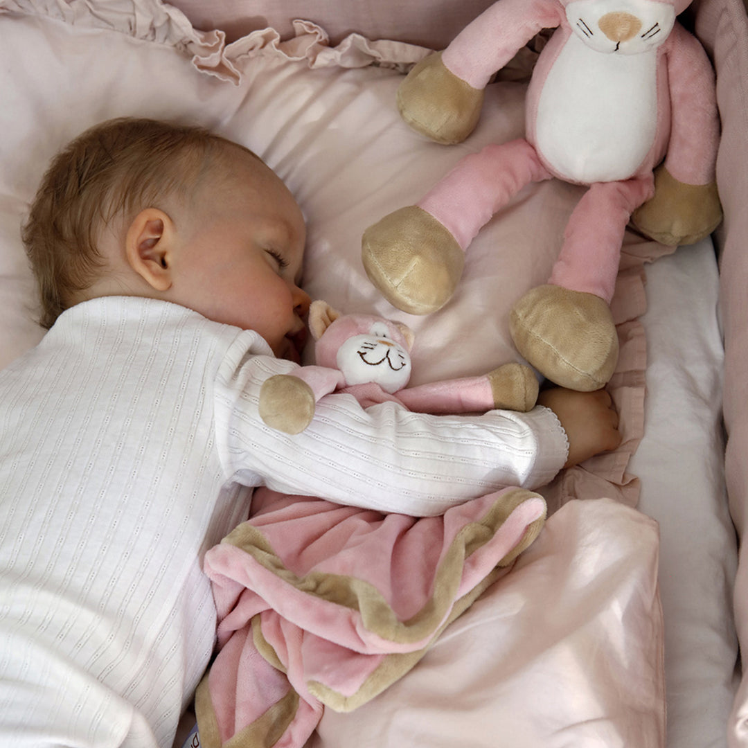 DouDou Peluche di coccole, materiale morbido, Varii modelli, 35 cm, T-TED-01372 1