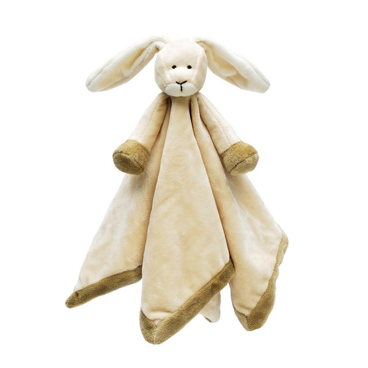Coperta di coccole Diinglisar, tessuto morbido, crema lepre, 35 cm, T-TED-01372 2