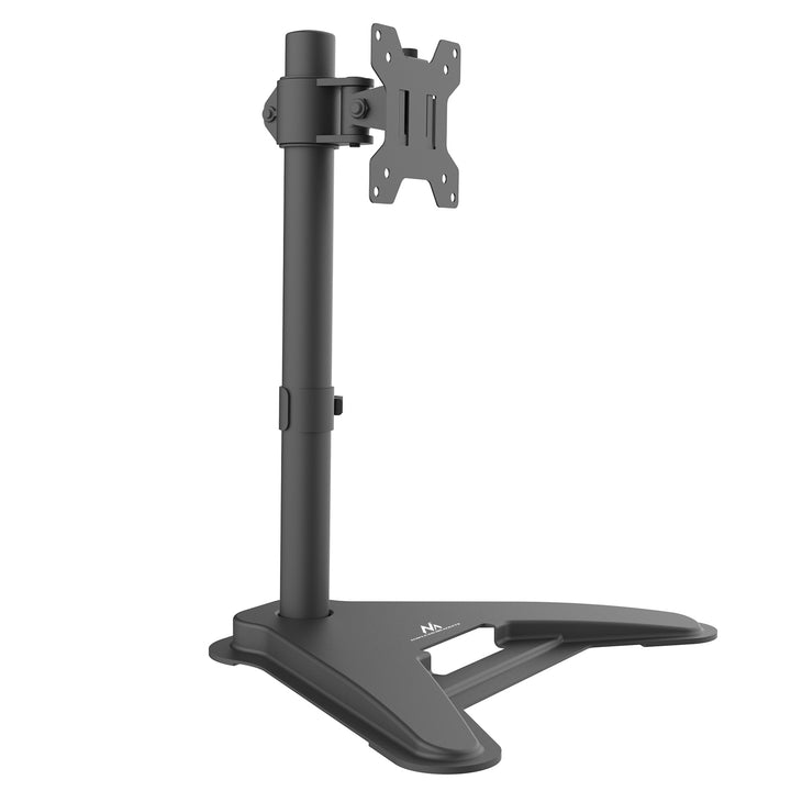 Supporto per monitor Maclean, max VESA 100x100, 13-27", 8kg, MC-987