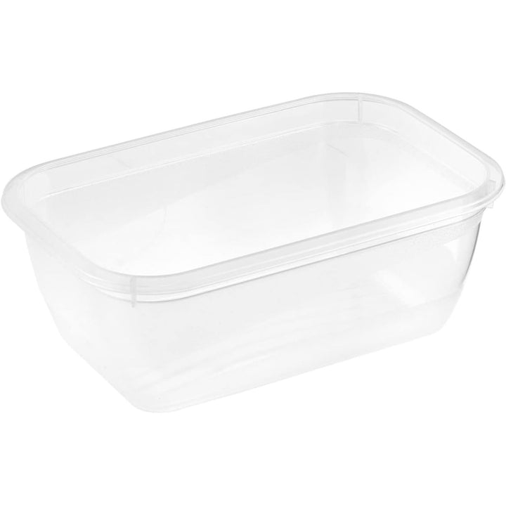 Set di 5 contenitori per alimenti Mia Magic Ice da 500 ml Keeeper