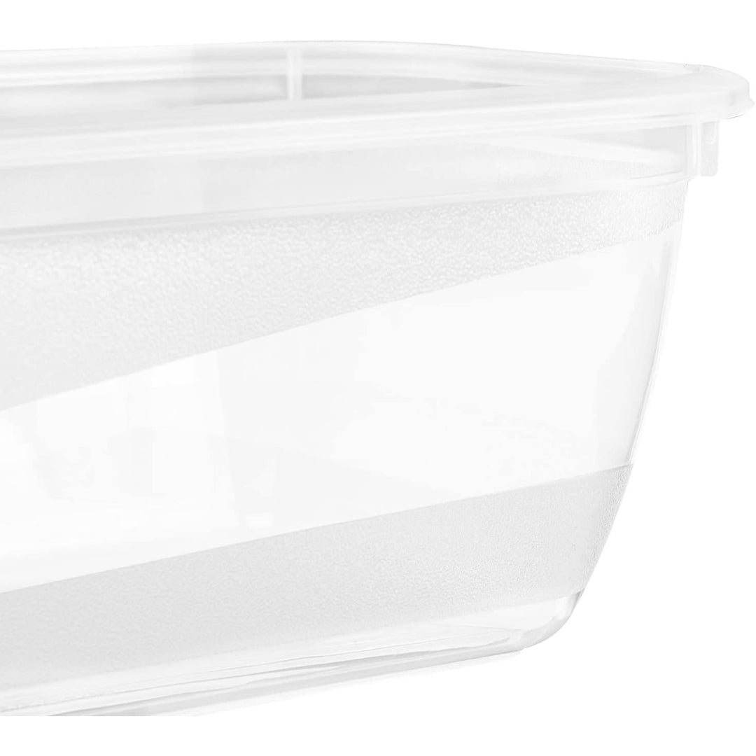 Set di 5 contenitori per alimenti Mia Magic Ice da 500 ml Keeeper