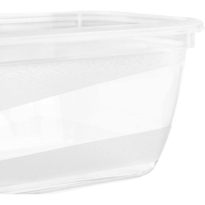 Set di 5 contenitori per alimenti Mia Magic Ice da 500 ml Keeeper
