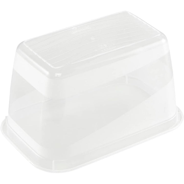 Set di 4 contenitori per alimenti Mia Magic Ice da 750 ml Keeeper