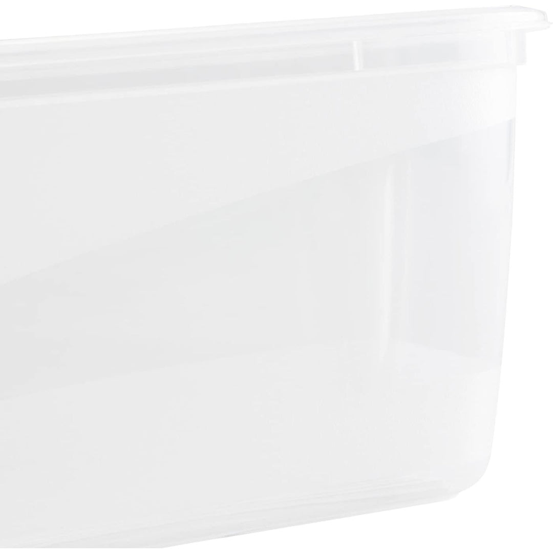 Set di 4 contenitori per alimenti Mia Magic Ice da 750 ml Keeeper