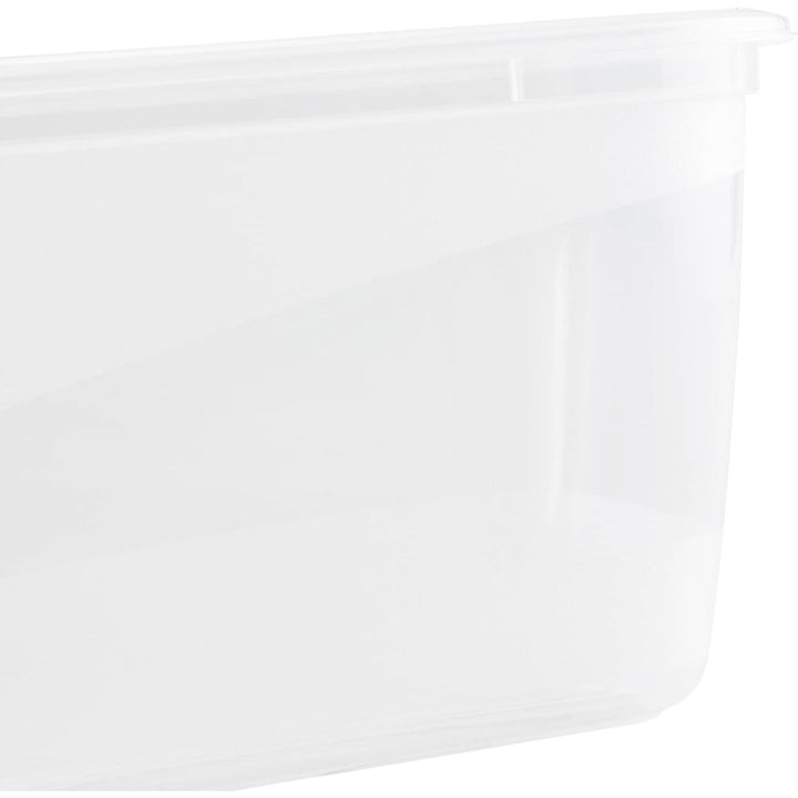 Set di 4 contenitori per alimenti Mia Magic Ice da 750 ml Keeeper
