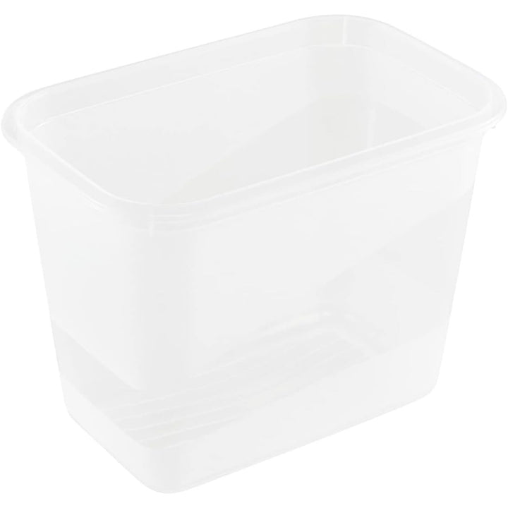 Set di 3 contenitori per alimenti da 1000 ml Mia Magic Ice Keeeper