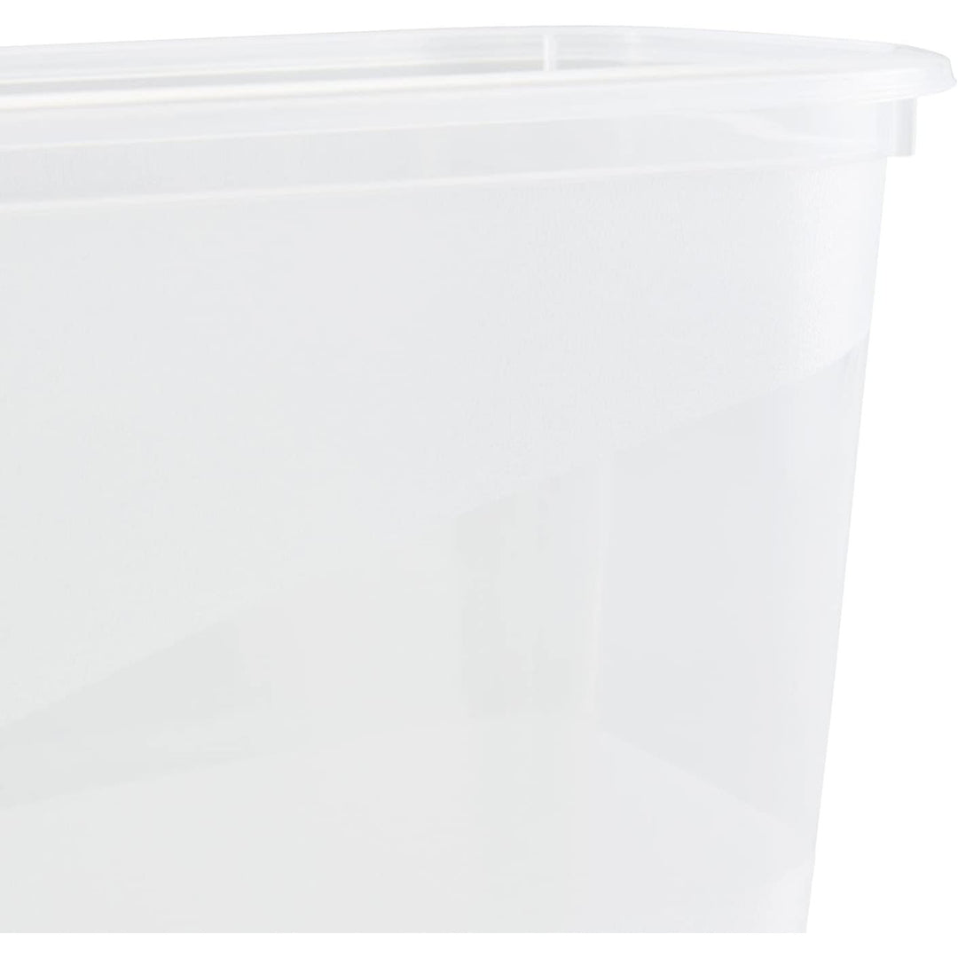 Set di 3 contenitori per alimenti da 1000 ml Mia Magic Ice Keeeper