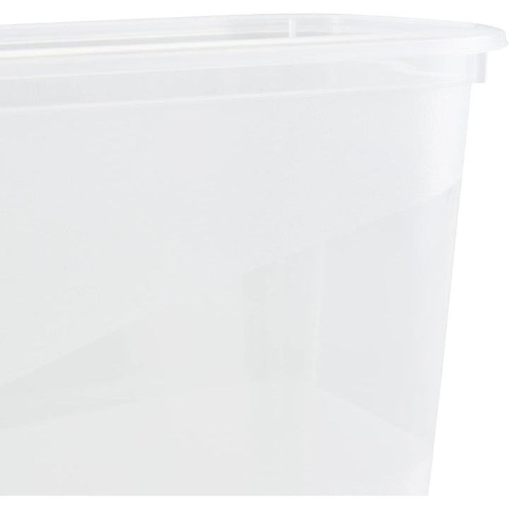 Set di 3 contenitori per alimenti da 1000 ml Mia Magic Ice Keeeper
