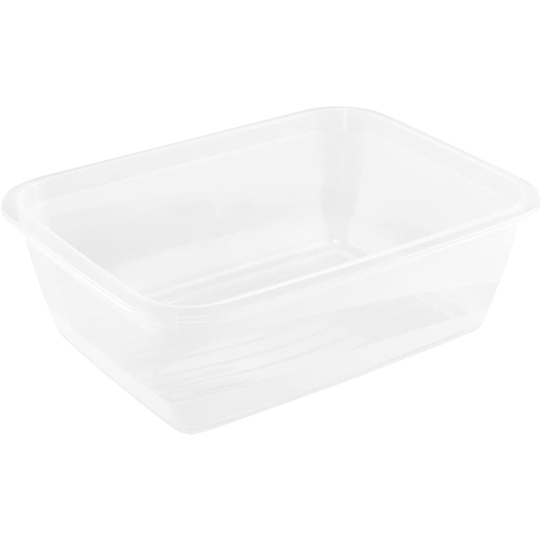 Set di 3 contenitori per alimenti Mia Magic Ice da 1250 ml Keeeper