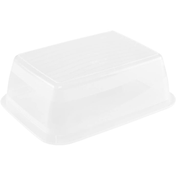 Set di 3 contenitori per alimenti Mia Magic Ice da 1250 ml Keeeper