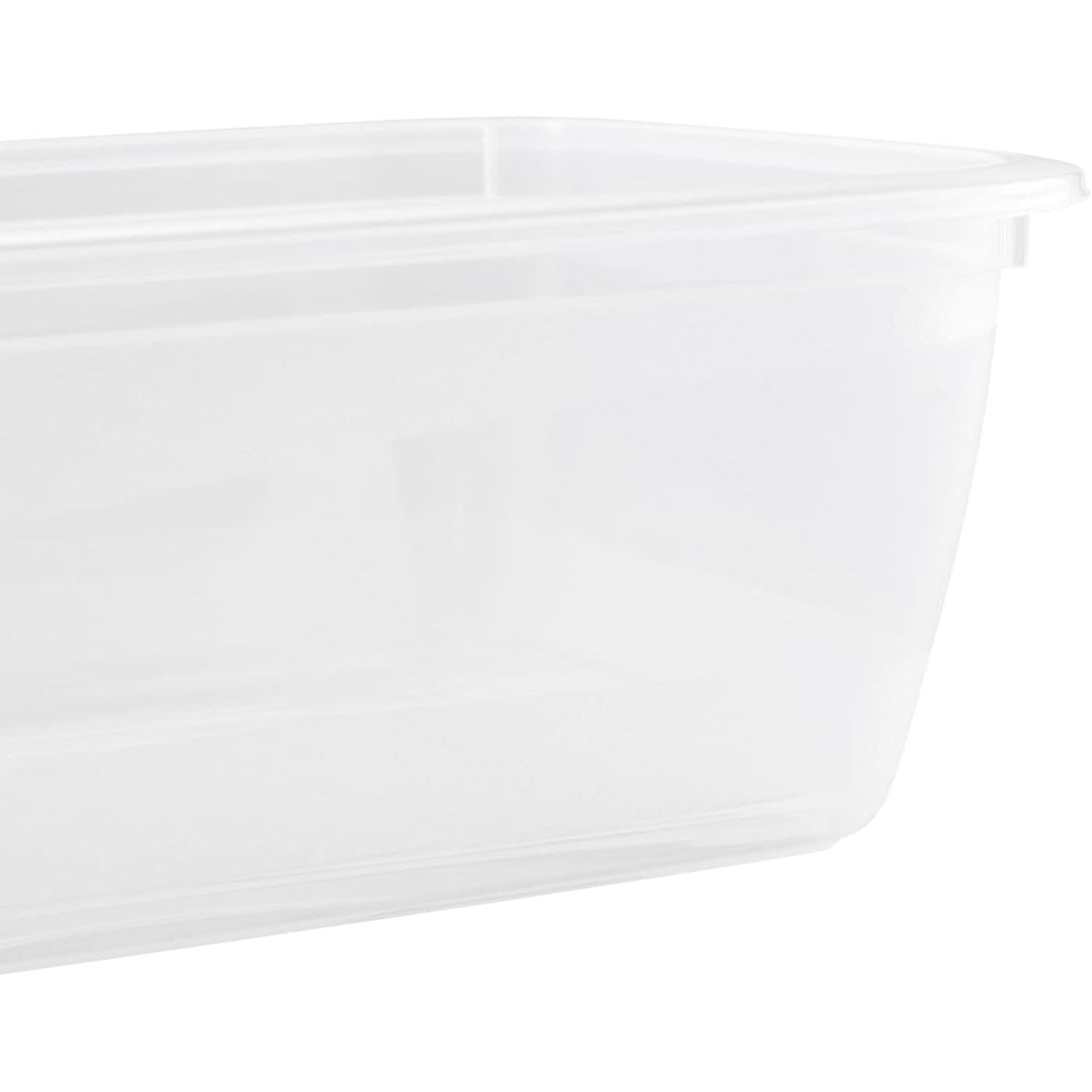 Set di 3 contenitori per alimenti Mia Magic Ice da 1250 ml Keeeper