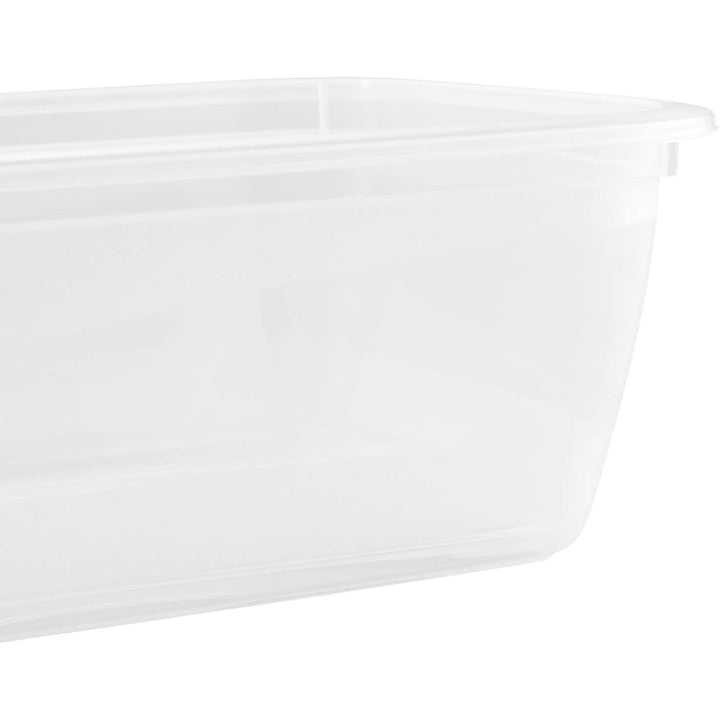 Set di 3 contenitori per alimenti Mia Magic Ice da 1250 ml Keeeper