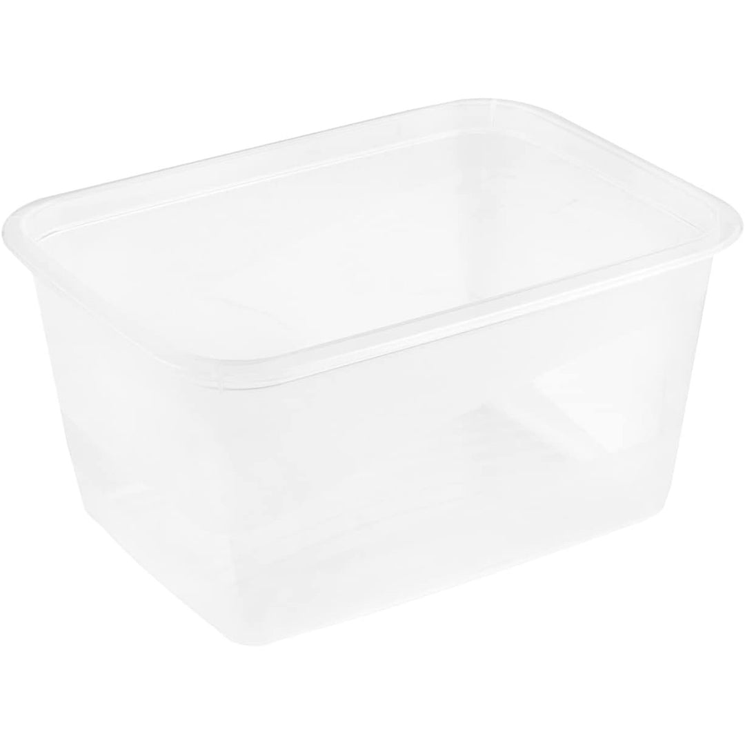 Set di 2 contenitori per alimenti Mia Magic Ice da 2000 ml Keeeper