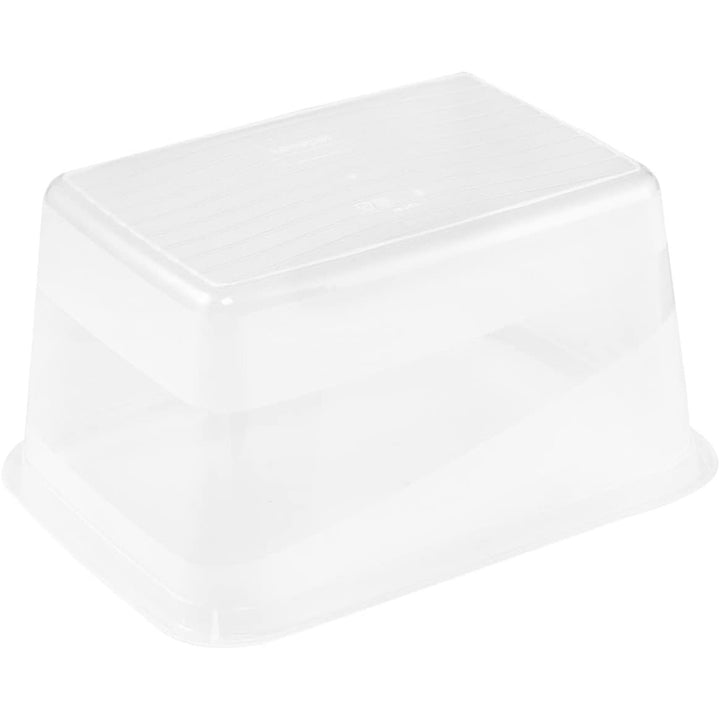 Set di 2 contenitori per alimenti Mia Magic Ice da 2000 ml Keeeper