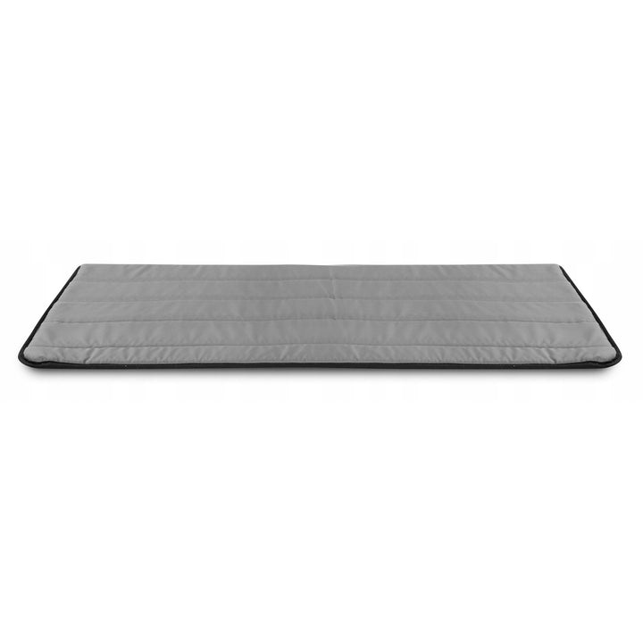 Cuccia per cani, impermeabile, codura, 80x60 cm, grigio, MATACODU80/60SZA