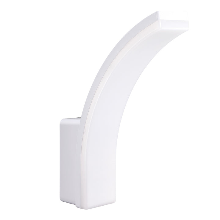 Maclean Lampada LED MCE511 W 20W 2750lm IP65 bianco neutro 4000K