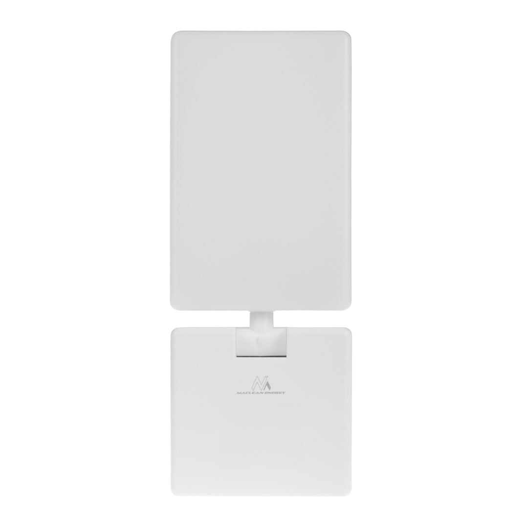 Maclean Lampada LED MCE514 W 10W 700lm IP65 bianco neutro 4000K