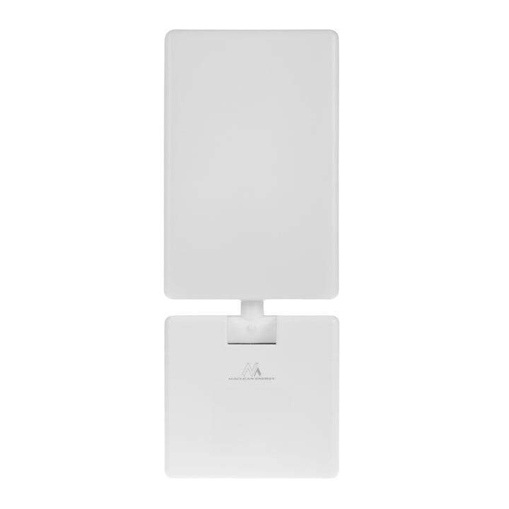 Maclean Lampada LED MCE514 W 10W 700lm IP65 bianco neutro 4000K